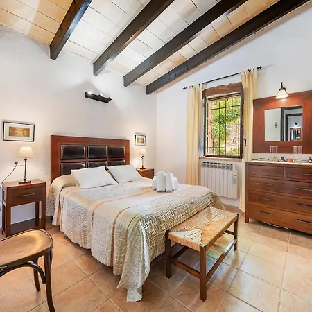 Aesthetic For 4 * Pollença