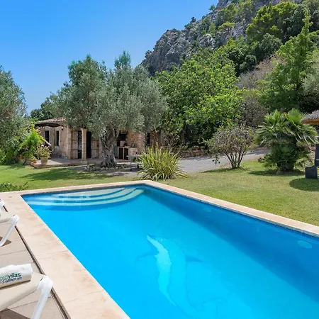 Aesthetic For 4 Pollença